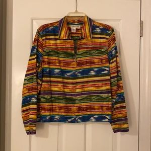 Coldwater Creek jacket